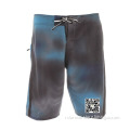 Custom Made Sublimation Mens Boardshorts With Polyester Fabric